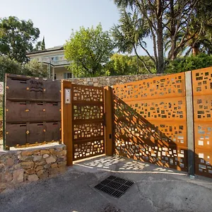 Bb Cà De Mâ Bed & Breakfast Pietra Ligure