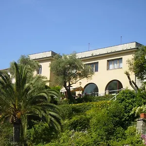 Il Respiro Bed & Breakfast Zoagli