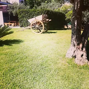  Casa vacanze Casa Turramè