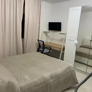 In Town Bed & Breakfast San Lorenzo (Modena)