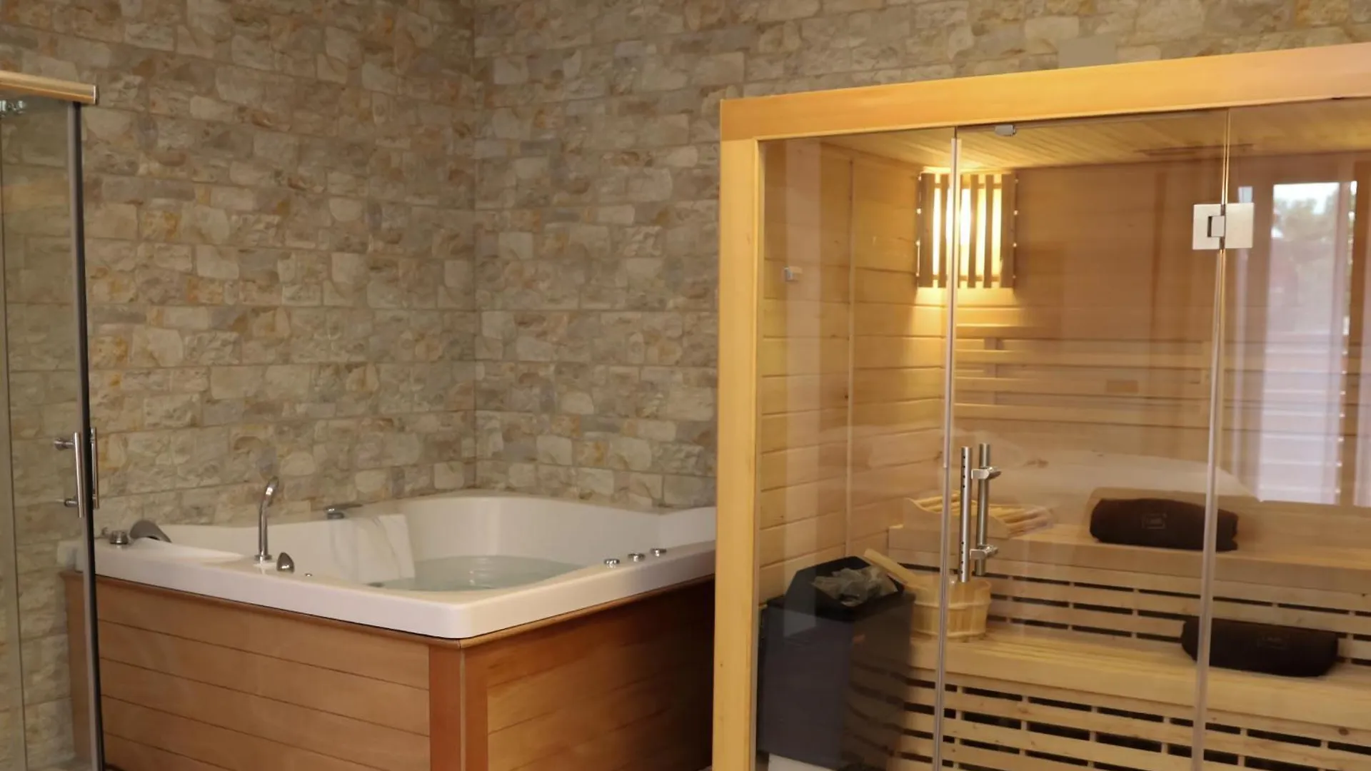 Gasthuis Casita Garden&Spa Carini