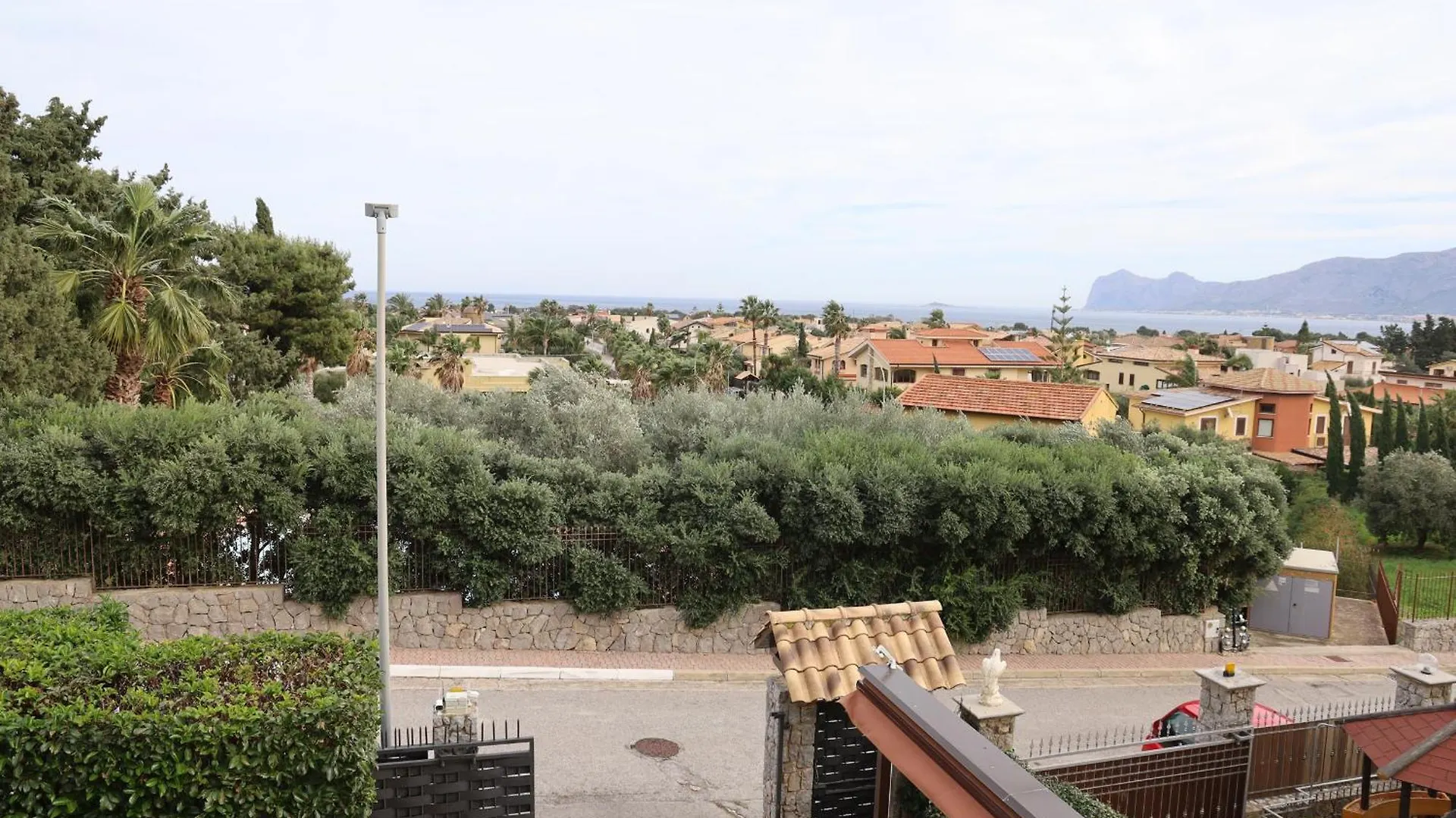 Casita Garden&Spa Carini Gasthuis