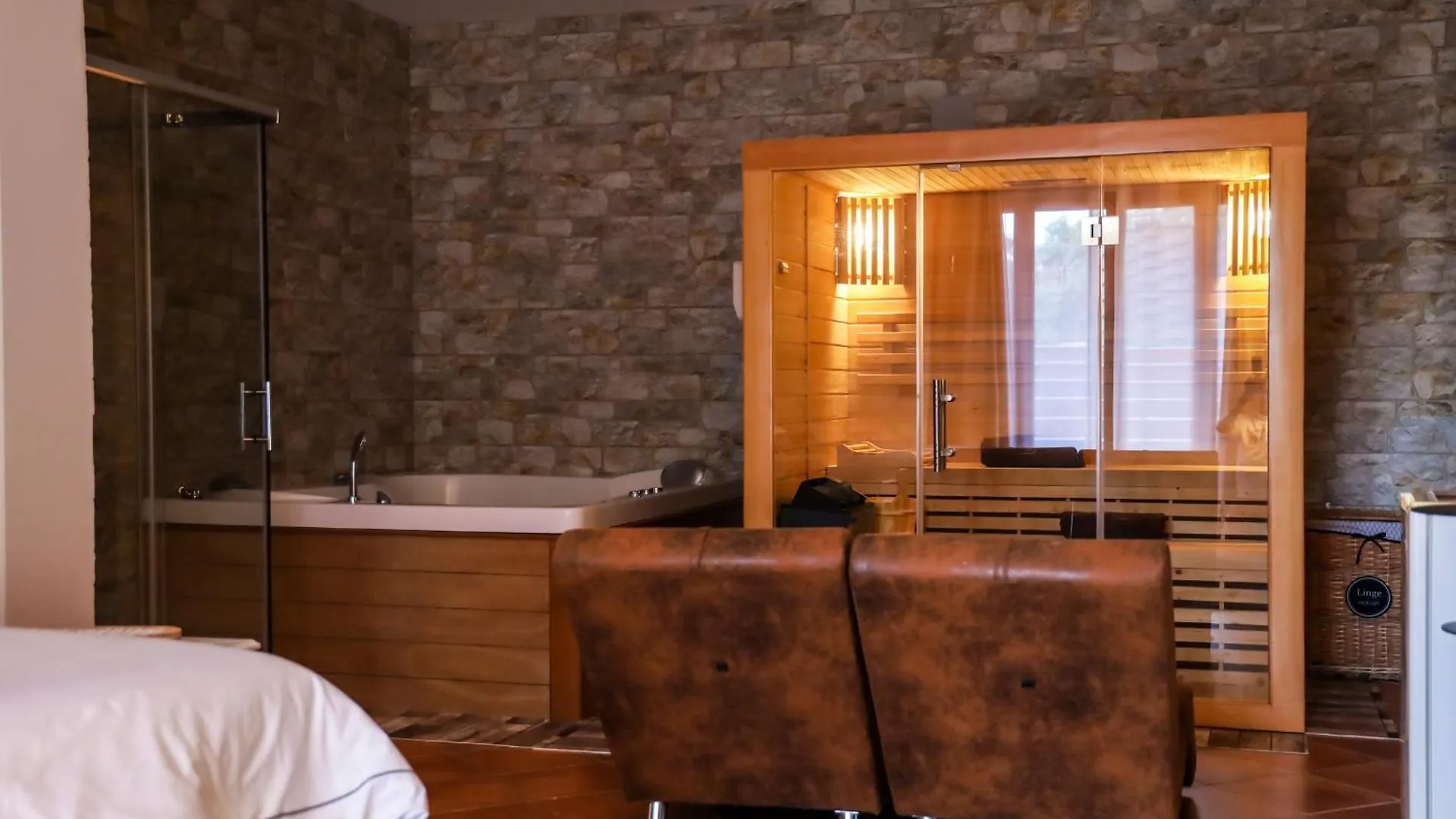 Casita Garden&Spa Carini Gasthuis