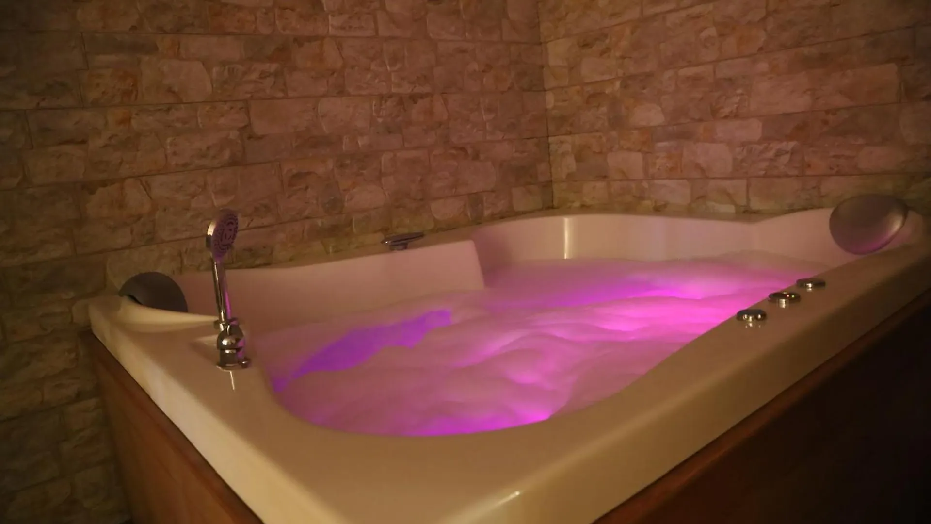 Casita Garden&Spa Carini Gasthuis